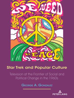 cover image of Star Trek and Popular Culture
